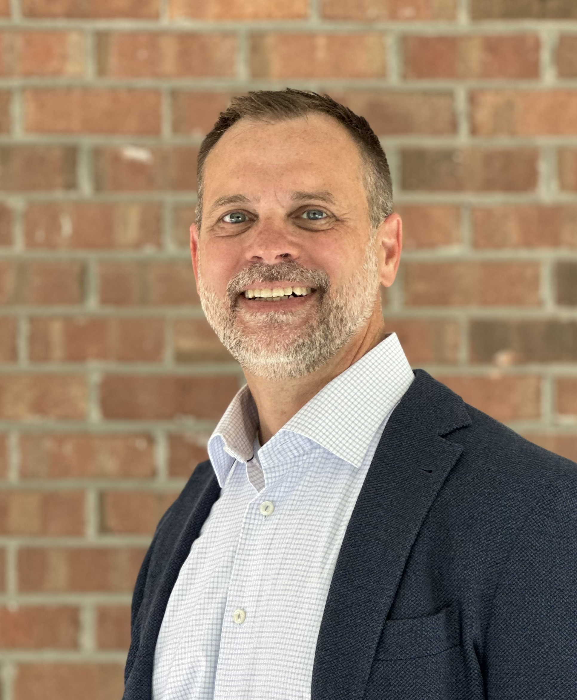 Bob Williams portrait